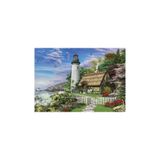 KS 24007 Eski Deniz 200 Parça Puzzle -ks Puzzle