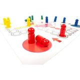 KS 3 Lü Yılbaşı Seti Kızma Birader & Tombala & Fırdöndü
