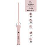 Ks-309 9Mm Profesyonel İnce Saç Maşası - Afro Dalgası Ve Sık Bukle Yapıcı