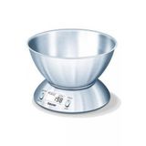 Ks 54 Mutfak Tartisi-İsi Olcer Ve Zamanlayici 5 Kg