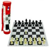 Ks Classic Rulo Satranç T-10305