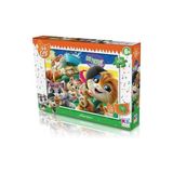 KS Games 100 Parça Cats Puzzle - Çocuklar Için Eğitici Yapboz