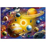 KS Games 1000 Parça Solar System