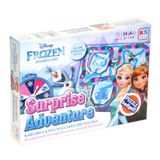 KS Games 10903 Frozen Surprise Adventure Oyun Seti