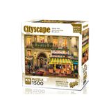 Ks Games 1500 Parça Galeri Vero Puzzle - David Maclean