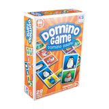 KS Games 153.P.PUZL.005.1804 Domino Oyunu