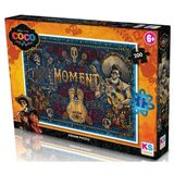 Ks Games 200 Parça Erkek Çocuk Coco Puzzle - Co113 - 6 Yaş Üzeri