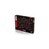 KS Games 20518 1000 Parça Robot Workshop Puzzle