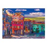 KS Games 20557 1000 Parça Night Without The Moon Puzzle