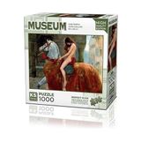 Ks Games 20706 Lady Godiva 1000 Parça Puzzle -Ks Puzzle