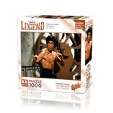Ks Games 20724 Muhammed Ali 1000 Parça Puzzle -Ks Puzzle