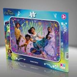 KS Games 24ENC704 Encanto Frame Puzzle