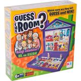 KS Games 25117 Guess The Rooom