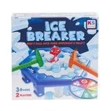 KS Games 25123 Ice Breaker