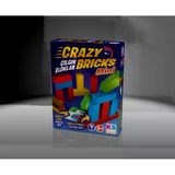 Ks Games 25129 Crazy Bricks Mini Çılgın Bloklar