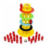 KS Games 25904 Pisa Tower Denge Oyunu