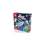 KS Games 35 Parça Puzzle - The Space Travel