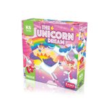 Ks Games 35 Parça Puzzle - The Unicorn Dream