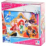 Ks Games 35 Princess Puzzle