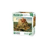 Ks Games 4000 Parça Puzzle The Tower Of Babel