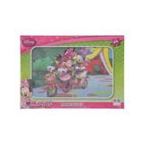 Ks Games 50 Parça Disney Princess MIN709 Puzzle