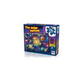 Ks Games 50 Parça Jumbo Planets Of Solar System Puzzle
