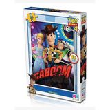 Ks Games 50 Parça Oyuncak Hikayesi Erkek Çocuk Puzzle - Rs709