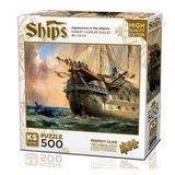 Ks Games 500 Parca Agamemnon Atlantikte Puzzle