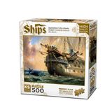 Ks Games Agamemnon İn Atlantic 500 Parça Puzzle 20050