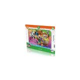 KS Games Bafi Kediler (44 Kedi/44 Cat-Buffy Kediler) Puzzle 24 Parça