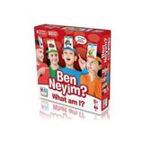 KS GAMES Ben Neyim? Oyunu gnsRKFaz2608