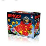 KS GAMES Bingo Kutu Oyunu