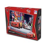 KS Games Cars 150 Parça Puzzle