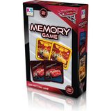 KS Games Cars Memory Game 24x2 Cards Hafiza Oyunu