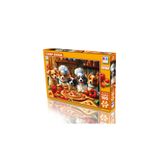Ks Games Chef Dogs 100 Parça Puzzle