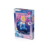 Ks Games Cindirella 50 Parça Puzzle