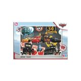 Ks Games Cr714 Cars 48X34cm Kutulu Yapboz/Puzzle 200 Parça