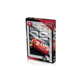KS Games Disney Cars 50 Parça Puzzle