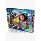 Ks Games Disney Encanto Sihirli Dünya 50 Parça Çocuk Puzzle - Enc709 - Kız Çocuk