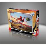 KS Games Disney Planes 100 Parça Puzzle