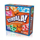 KS Games Eko Tombala