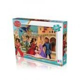 Ks Games Elena Avalor 200 Parça Puzzle