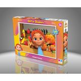 KS Games Elif'in Düşleri 100 Parça Puzzle