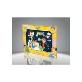Ks Games Eymen Ile Çimen 24 Parça Frame Puzzle EÇ704-1