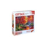 Ks Games Forever Autumn 2000 Parça Puzzle
