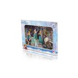 Ks Games Frame Puzzle 24 Parça Frozen Lisanslı (Karışık Desen 1 Adet) Frz704