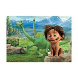 KS Games GD 709 Lion King Frame Puzzle 50 Parça