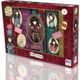 Ks Games Gorjuss 200 Parça Puzzle