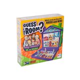Ks Games Guess The Room Kutu Oyunu Hangi Odalar Bil ve Kazan Oyunu
