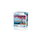Ks Games Hagia Sophia And Ferry 1000 Parça Puzzle